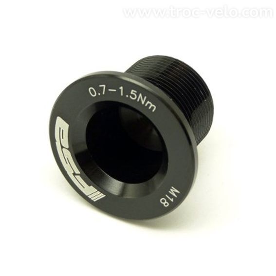 FSA vis de pedalier - 3