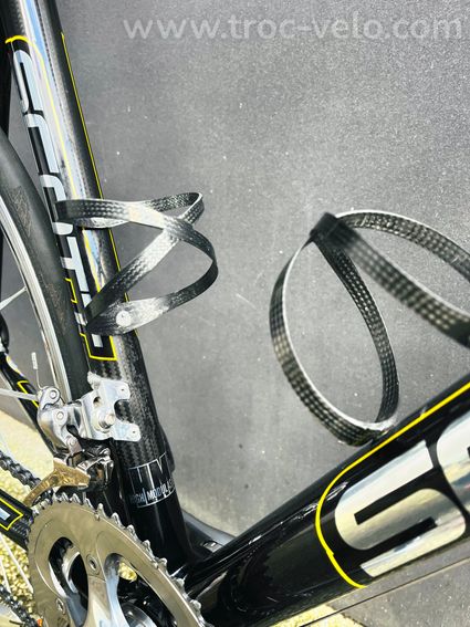 Scott CR1 Team Issue - 3