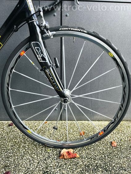 Scott CR1 Team Issue - 4