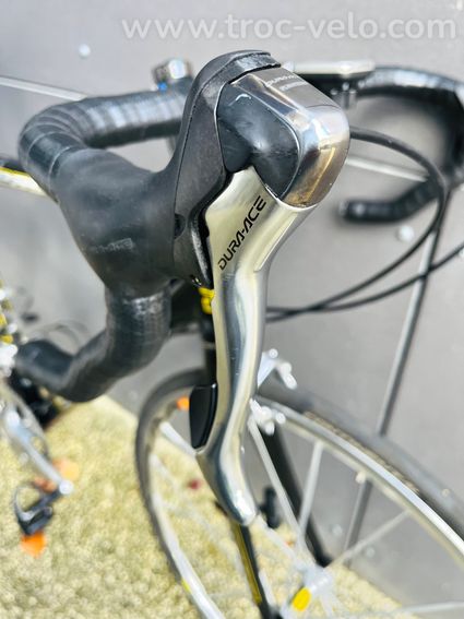 Scott CR1 Team Issue - 5