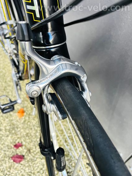 Scott CR1 Team Issue - 7
