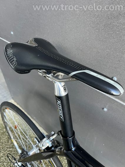 Scott CR1 Team Issue - 9