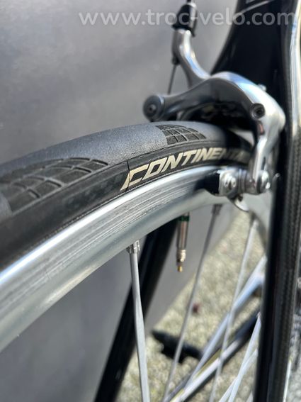 Scott CR1 Team Issue - 10