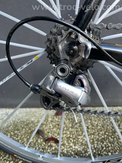 Scott CR1 Team Issue - 11