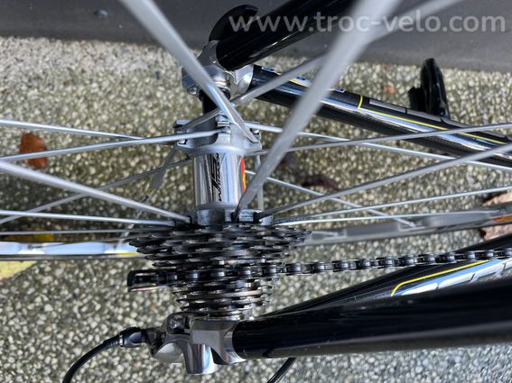 Scott CR1 Team Issue - 12