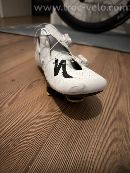 Specialized S-Works Ares 2 40,5 - 3