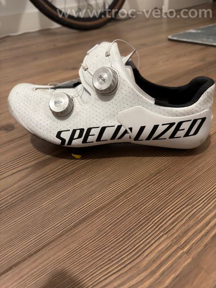 Specialized S-Works Ares 2 40,5 - 7