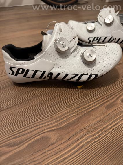 Specialized S-Works Ares 2 40,5 - 9