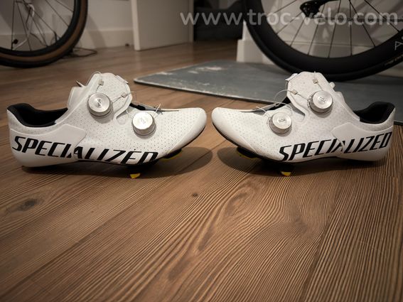 Specialized S-Works Ares 2 40,5 - 11