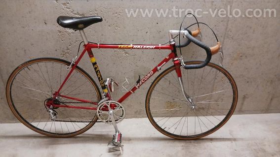 RALEIGH VINTAGE