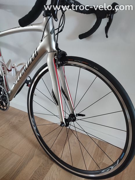 Specialized Roubaix - 4