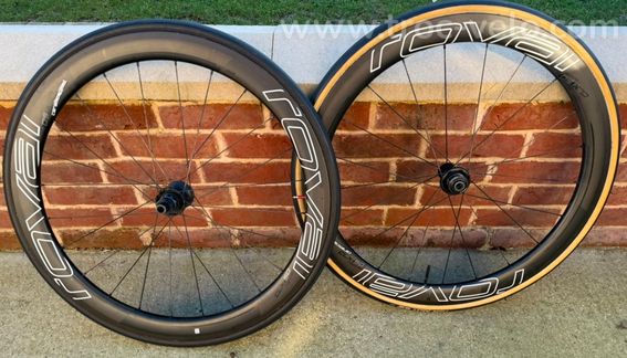 ROVAL CLX 50 Rapid - 2