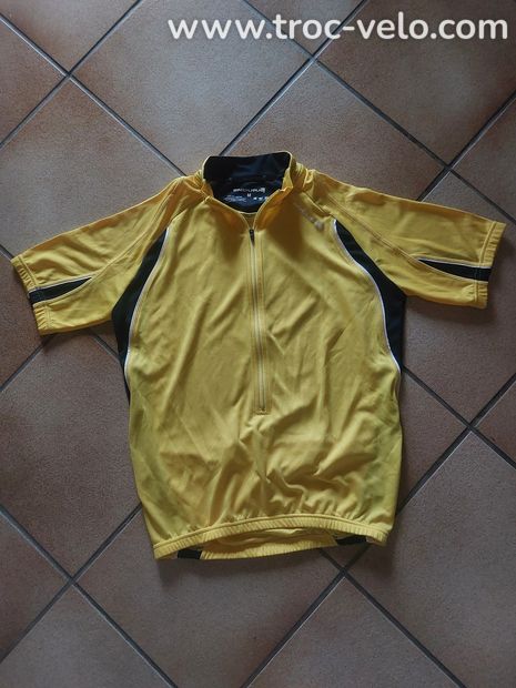 Maillot cycliste - 1