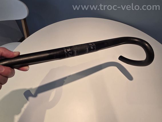 Easton EC70 AX Carbone – 46 cm – Bon état - 5