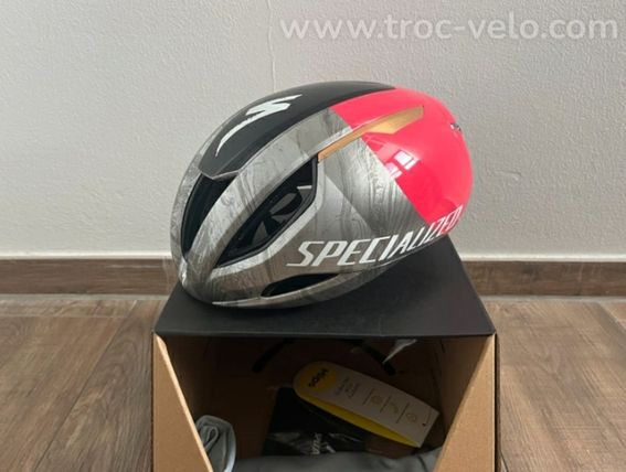 Specialized S-Works Evade 3 Taille M