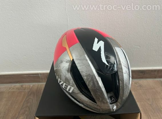 Specialized S-Works Evade 3 Taille M - 2