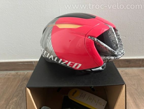 Specialized S-Works Evade 3 Taille M - 5