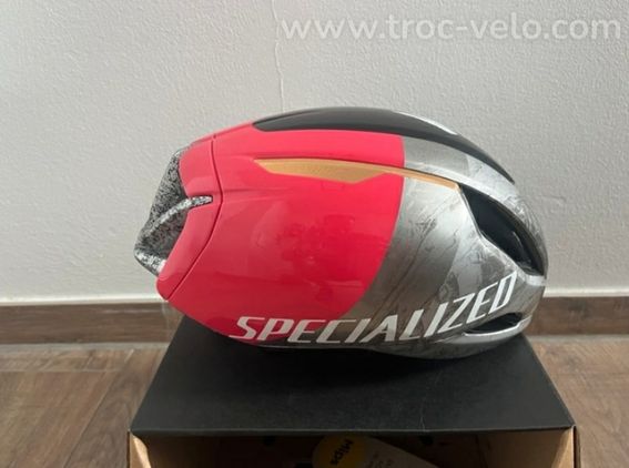 Specialized S-Works Evade 3 Taille M - 6