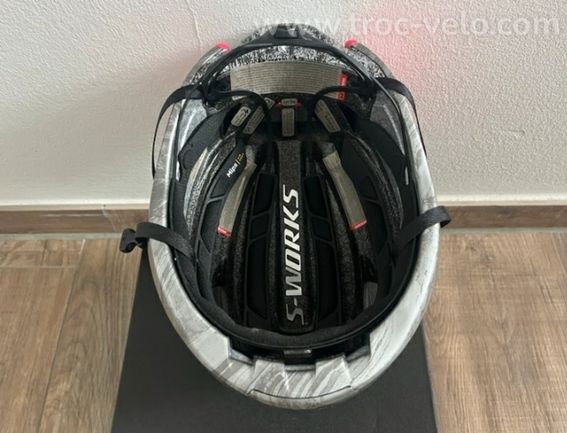 Specialized S-Works Evade 3 Taille M - 7