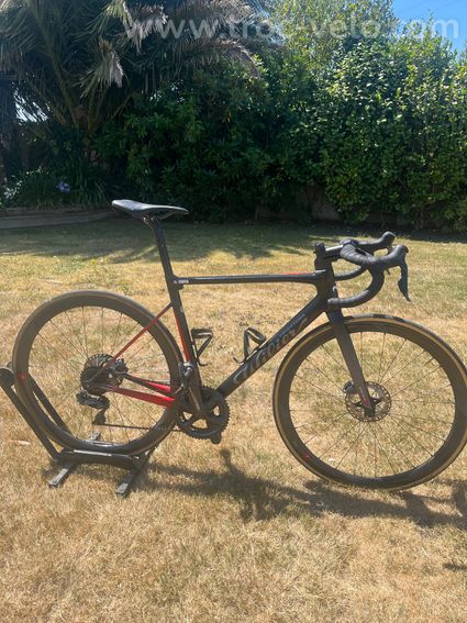Wilier triestina SL