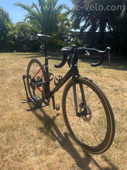 Wilier triestina SL - 2