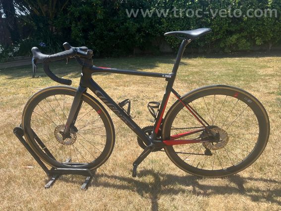 Wilier triestina SL - 3