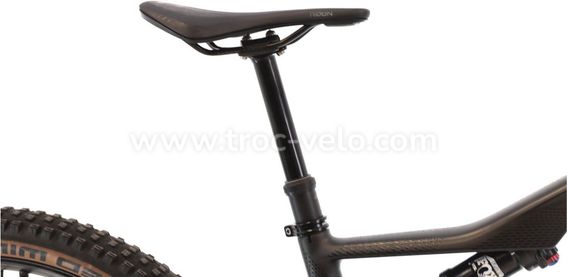 Produit Reconditionne Orbea Rise Sl M10 Xt Di2 Velo Vtt Electrique Tres Bon Etat - 8