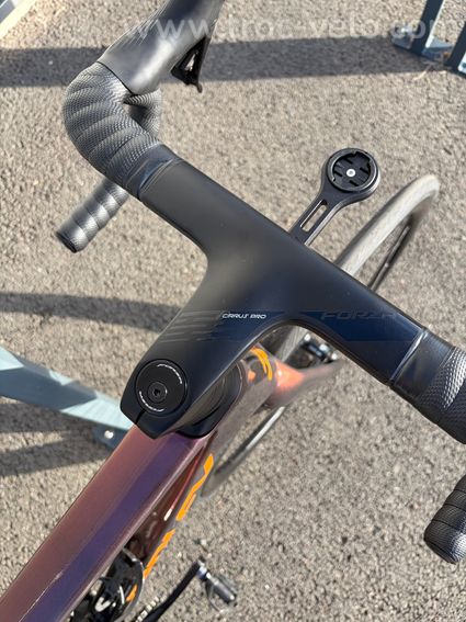 Ridley falcn - 2