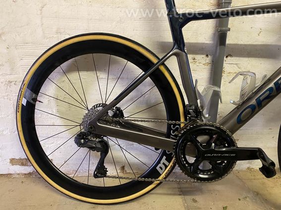 Orbea Orca OMX - 2