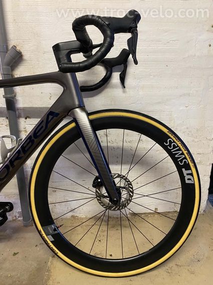 Orbea Orca OMX - 3
