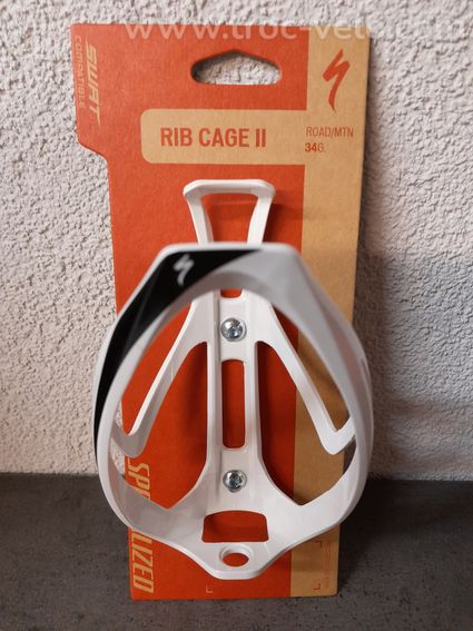 Porte bidon neuf Specialized Rib Cage 2 - 2
