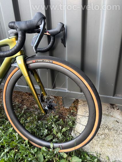 Gravel Enve Fray - 3
