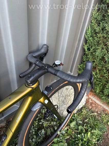 Gravel Enve Fray - 4