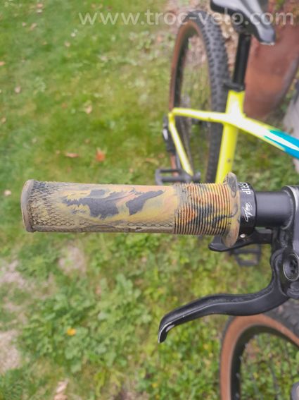 VTT Trek X Caliber 9 - 6