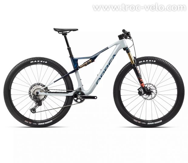 ORBEA Oiz m10 2024 - 1