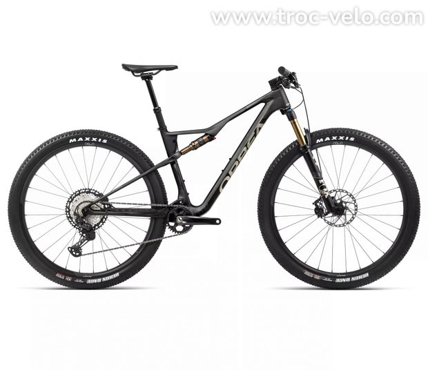 ORBEA Oiz m10 2024 - 2