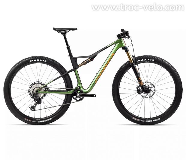 ORBEA Oiz m10 2024 - 3