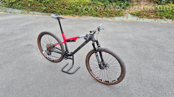 VTT XC ARC8 EVOLVE FS 9.4kg - 5