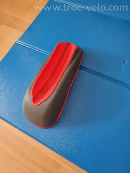 Home trainer ELITE QUBO FRAME - 4