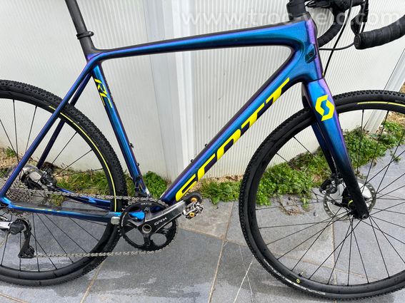 2 Scott addict cx rc - 2