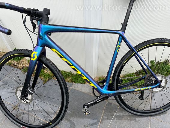 2 Scott addict cx rc - 4