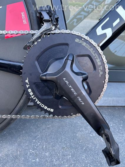 Spécialized  TT Shiv contre la montre - 3