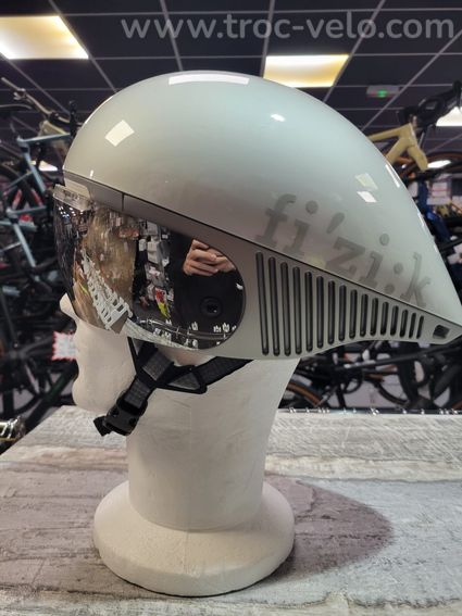 Casque Fizik Kunee Taille S/M -20% - 3