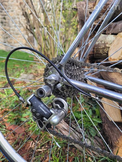 Vélo ROUTE - 3