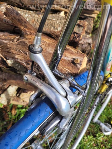 Vélo ROUTE - 5