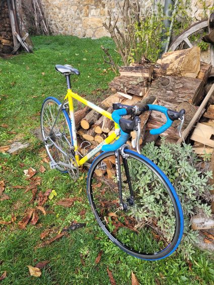 Vélo ROUTE - 2