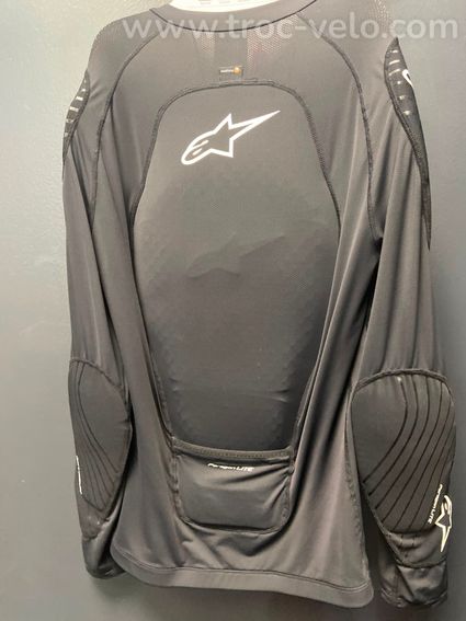 Vesta Alpinestar Paragon Lite ML protect, -20% - 2
