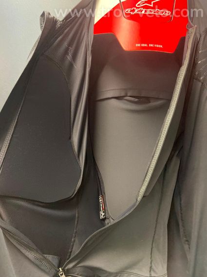 Vesta Alpinestar Paragon Lite ML protect, -20% - 3