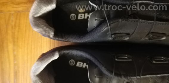 Chaussures vélo route BH EVO  - 2