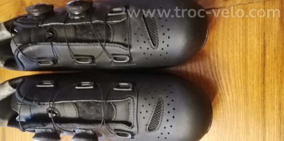 Chaussures vélo route BH EVO  - 3